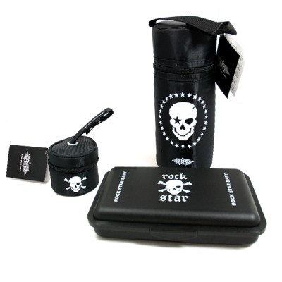 Rock Star Baby Pirate HOLDERS MINI подаръчен комплект